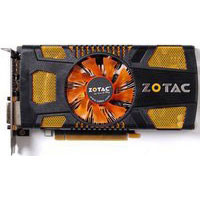 Zotac GeForce GTX 560 Ti (ZT-50313-10M)